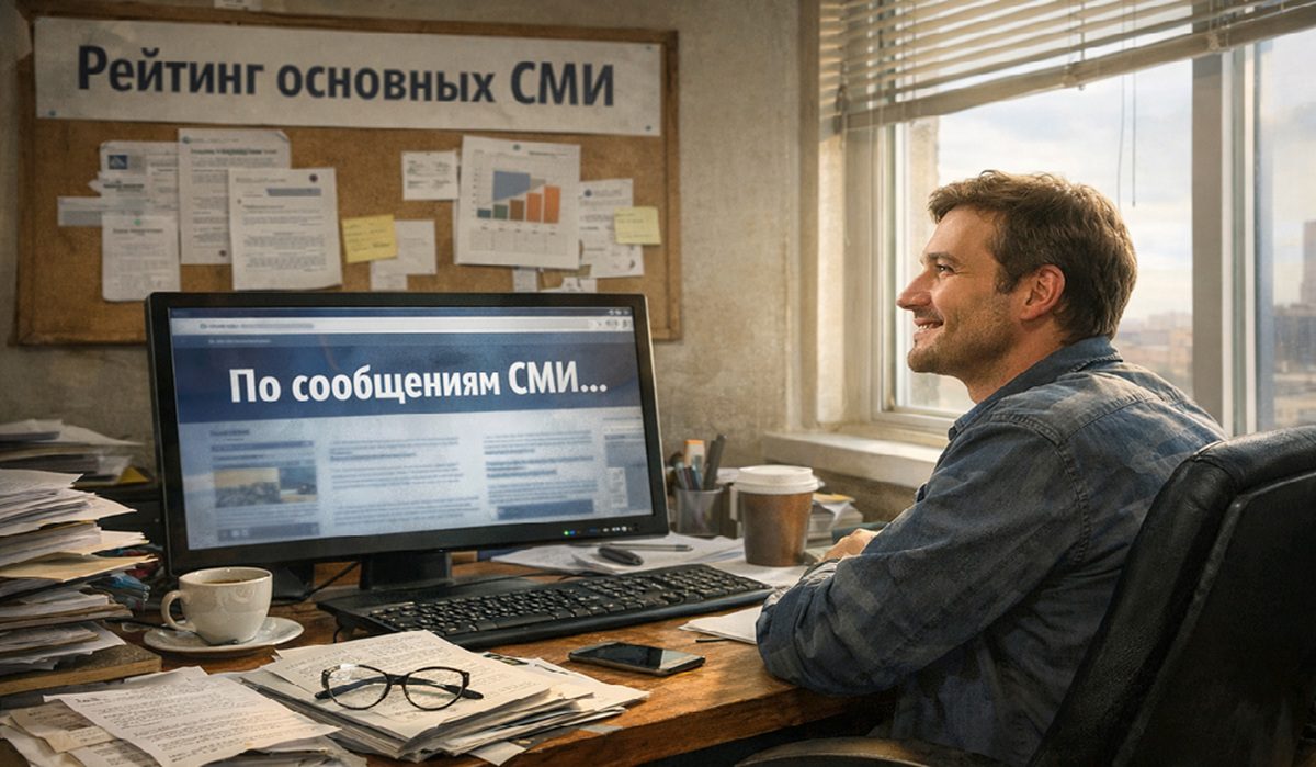 Анализ источников информации и механизмов распространения фейковых новостей в СМИ.