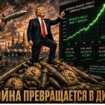Бенефициары войны. Часть I. Америка: война войной, а прибыль по расписанию