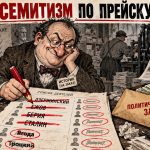 Антисемитизм по прейскуранту : как из еврейских фамилий создают псевдоисторию