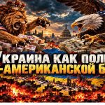 Кто получит Украину после войны? Почему Великобритания делает ставку на продолжение войны, а США — на её прекращение