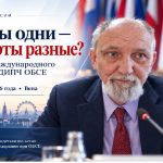 Выборы одни — стандарты разные?  О практике международного наблюдения БДИПЧ ОБСЕ